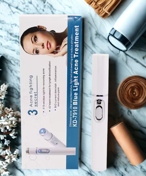 (Blue Light) LED Olovka protiv akni