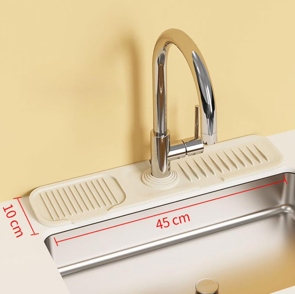 Silikonska zaštita za Umivaonik ili Sudoper